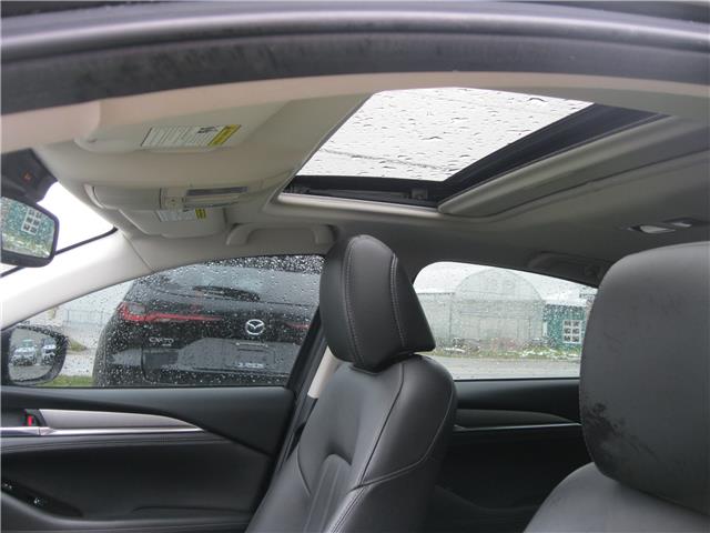 2021 Mazda MAZDA6 GT (Stk: 25047A) in Stratford - Image 17 of 24