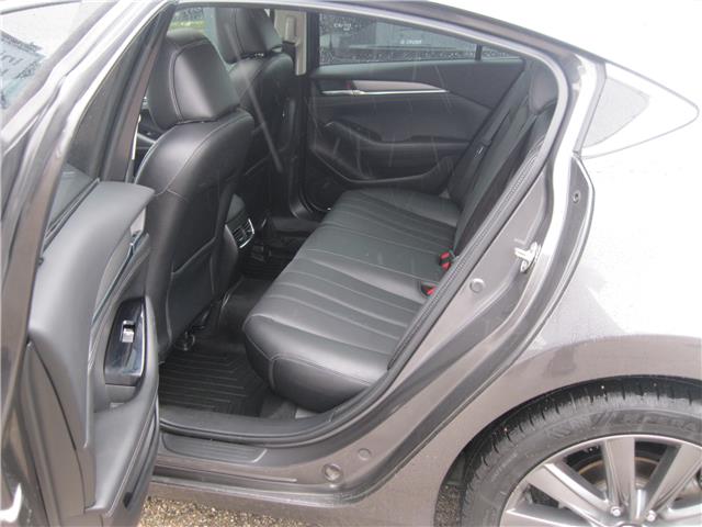 2021 Mazda MAZDA6 GT (Stk: 25047A) in Stratford - Image 18 of 24