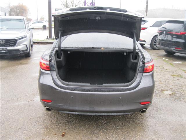 2021 Mazda MAZDA6 GT (Stk: 25047A) in Stratford - Image 21 of 24