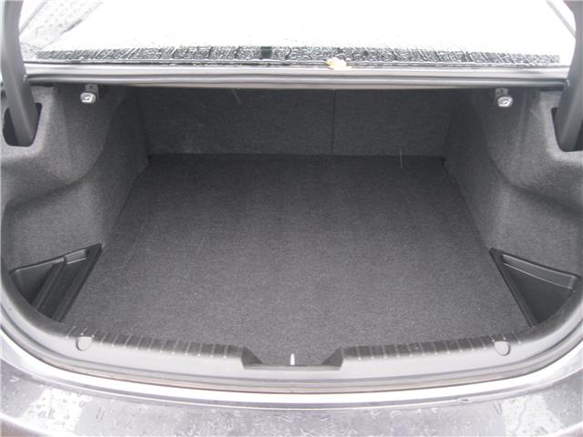 2021 Mazda MAZDA6 GT (Stk: 25047A) in Stratford - Image 22 of 24