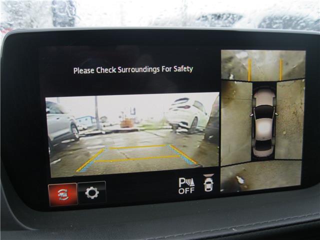 2021 Mazda MAZDA6 GT (Stk: 25047A) in Stratford - Image 24 of 24