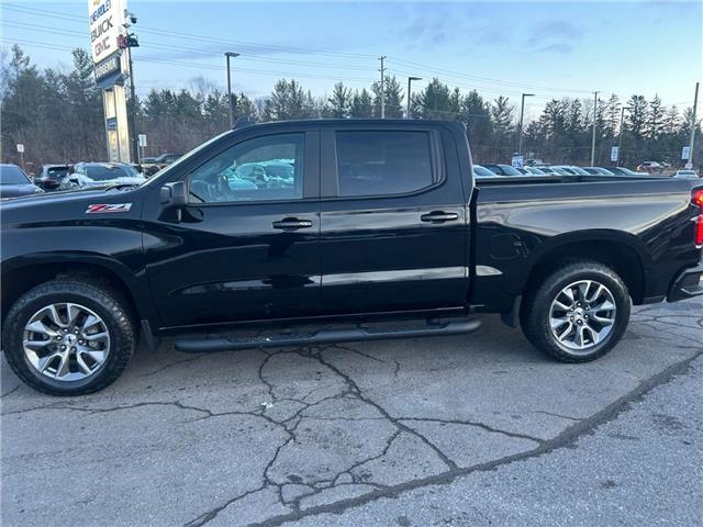 2021 Chevrolet Silverado 1500 RST (Stk: 260163A) in Ottawa - Image 5 of 29