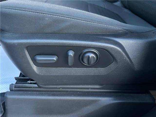 2021 Chevrolet Silverado 1500 RST (Stk: 260163A) in Ottawa - Image 15 of 29