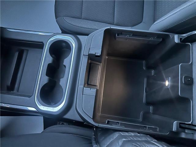2021 Chevrolet Silverado 1500 RST (Stk: 260163A) in Ottawa - Image 16 of 29
