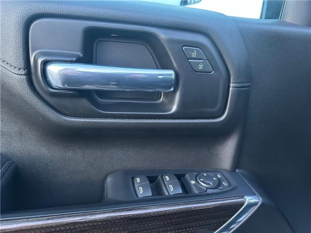 2021 Chevrolet Silverado 1500 RST (Stk: 260163A) in Ottawa - Image 19 of 29