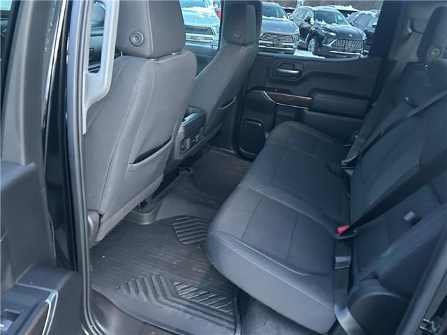 2021 Chevrolet Silverado 1500 RST (Stk: 260163A) in Ottawa - Image 20 of 29