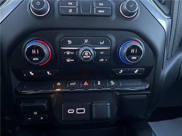 2021 Chevrolet Silverado 1500 RST (Stk: 260163A) in Ottawa - Image 21 of 29