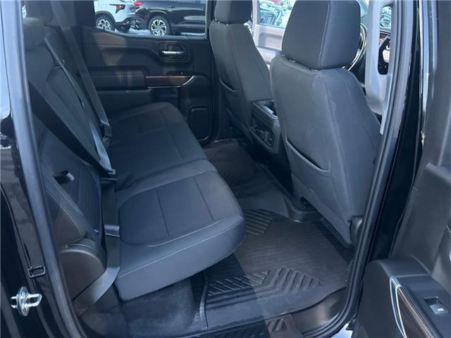 2021 Chevrolet Silverado 1500 RST (Stk: 260163A) in Ottawa - Image 25 of 29