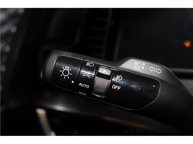 2024 Kia Sportage EX (Stk: 25100) in Edmonton - Image 23 of 24
