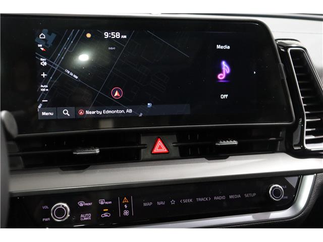 2024 Kia Sportage EX (Stk: 25100) in Edmonton - Image 16 of 24