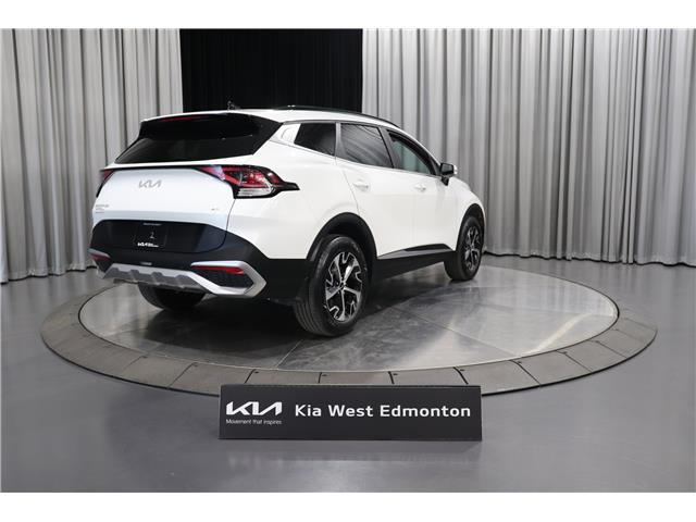 2024 Kia Sportage EX (Stk: 25100) in Edmonton - Image 5 of 24