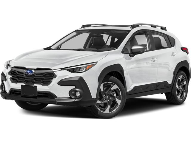 New 2026 Subaru Crosstrek Limited INCOMING SOON!!! RESERVE TODAY!!! - RICHMOND HILL - NewRoads Subaru of Richmond Hill