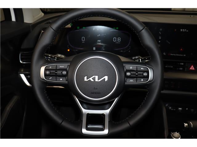 2024 Kia Sportage EX (Stk: 25100) in Edmonton - Image 22 of 24