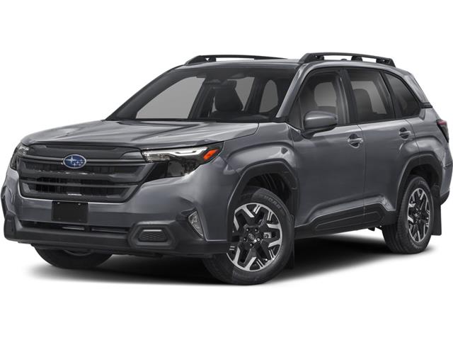 New 2026 Subaru Forester Touring INCOMING SOON!!! RESERVE TODAY!!! - RICHMOND HILL - NewRoads Subaru of Richmond Hill