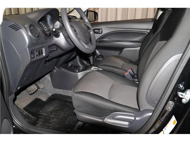 2024 Mitsubishi Mirage ES (Stk: T25893A) in Edmonton - Image 6 of 17