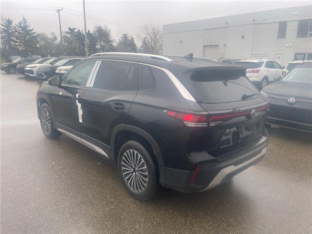 2026 Volkswagen Tiguan Comfortline (Stk: 260085) in Regina - Image 2 of 3