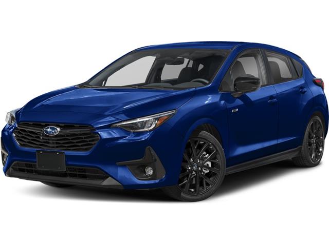 2026 Subaru Impreza RS in RICHMOND HILL - Image 1 of 1