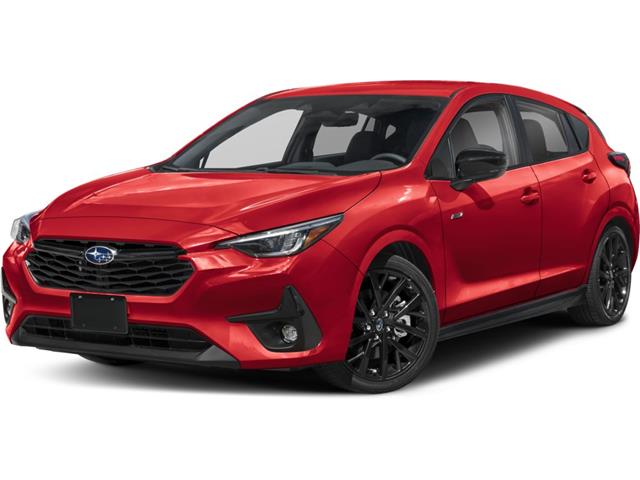 2026 Subaru Impreza RS in RICHMOND HILL - Image 1 of 1