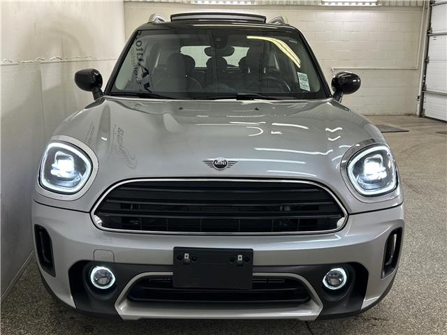 2024 MINI Countryman Cooper (Stk: 43148J) in Belleville - Image 2 of 22