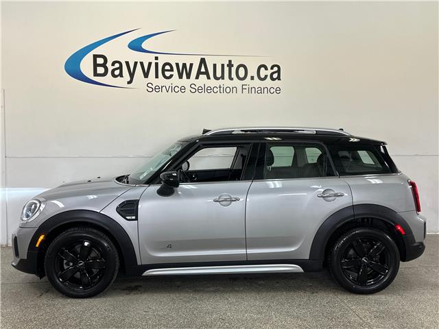 2024 MINI Countryman Cooper (Stk: 43148J) in Belleville - Image 5 of 22