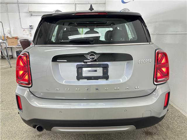 2024 MINI Countryman Cooper (Stk: 43148J) in Belleville - Image 7 of 22