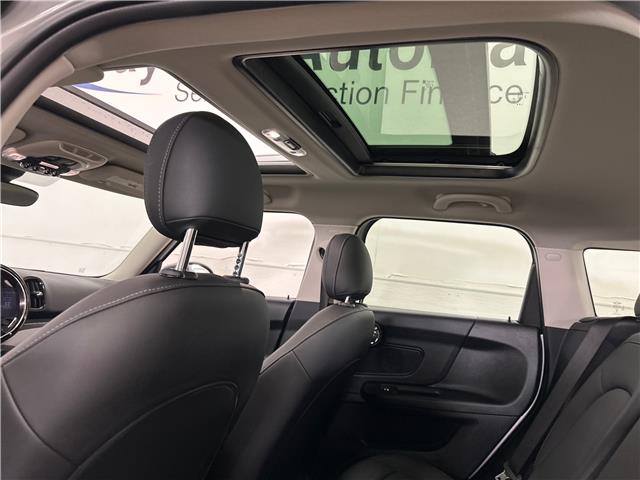 2024 MINI Countryman Cooper (Stk: 43148J) in Belleville - Image 9 of 22