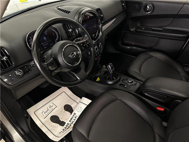 2024 MINI Countryman Cooper (Stk: 43148J) in Belleville - Image 11 of 22