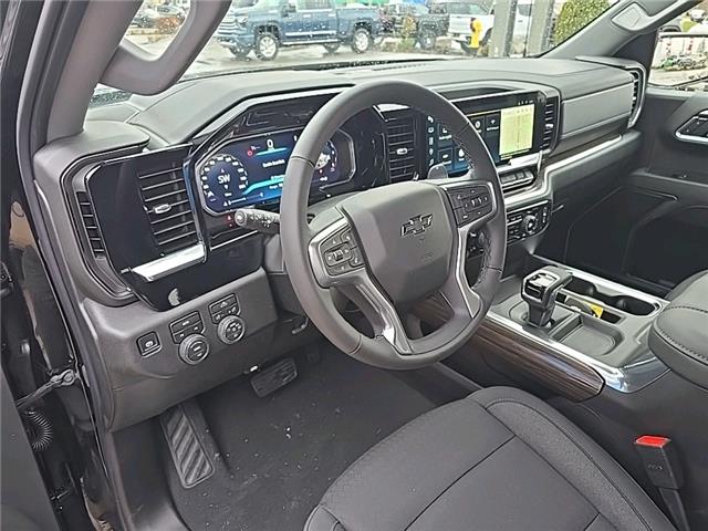 2026 Chevrolet Silverado 1500 RST (Stk: 26-534) in Listowel - Image 4 of 6