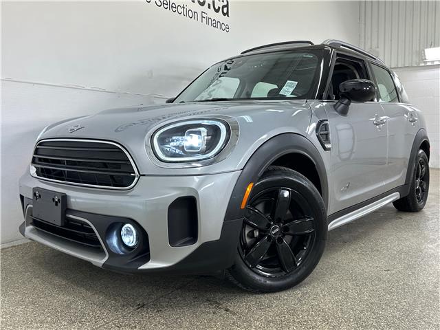 2024 MINI Countryman Cooper (Stk: 43148J) in Belleville - Image 22 of 22