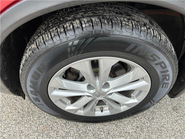 2015 Nissan Rogue SV (Stk: M6001) in Sarnia - Image 9 of 34 2015 Nissan Rogue SV (Stk: M6001) in Sarnia - Image 9 of 34