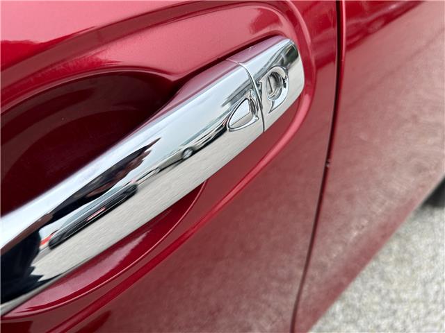 2015 Nissan Rogue SV (Stk: M6001) in Sarnia - Image 10 of 34 2015 Nissan Rogue SV (Stk: M6001) in Sarnia - Image 10 of 34