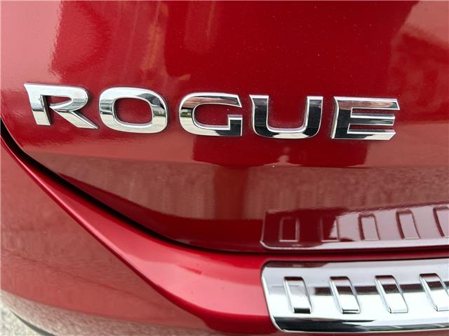 2015 Nissan Rogue SV (Stk: M6001) in Sarnia - Image 11 of 34 2015 Nissan Rogue SV (Stk: M6001) in Sarnia - Image 11 of 34