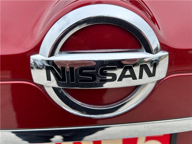 2015 Nissan Rogue SV (Stk: M6001) in Sarnia - Image 12 of 34 2015 Nissan Rogue SV (Stk: M6001) in Sarnia - Image 12 of 34