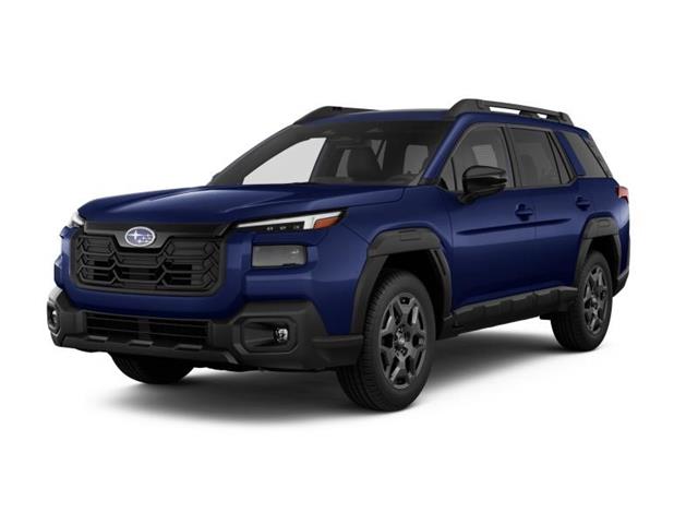 2026 Subaru Outback Touring in RICHMOND HILL - Image 1 of 1