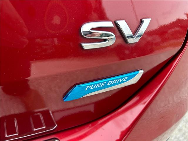 2015 Nissan Rogue SV (Stk: M6001) in Sarnia - Image 13 of 34 2015 Nissan Rogue SV (Stk: M6001) in Sarnia - Image 13 of 34