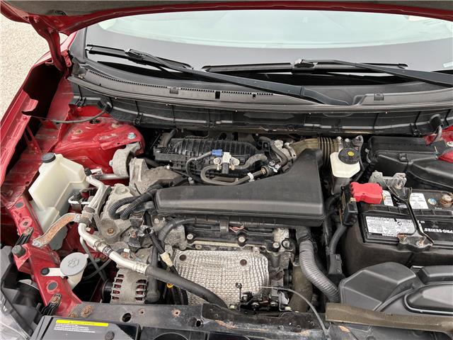 2015 Nissan Rogue SV (Stk: M6001) in Sarnia - Image 15 of 34 2015 Nissan Rogue SV (Stk: M6001) in Sarnia - Image 15 of 34