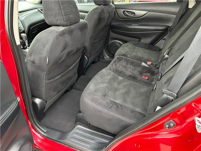 2015 Nissan Rogue SV (Stk: M6001) in Sarnia - Image 16 of 34 2015 Nissan Rogue SV (Stk: M6001) in Sarnia - Image 16 of 34