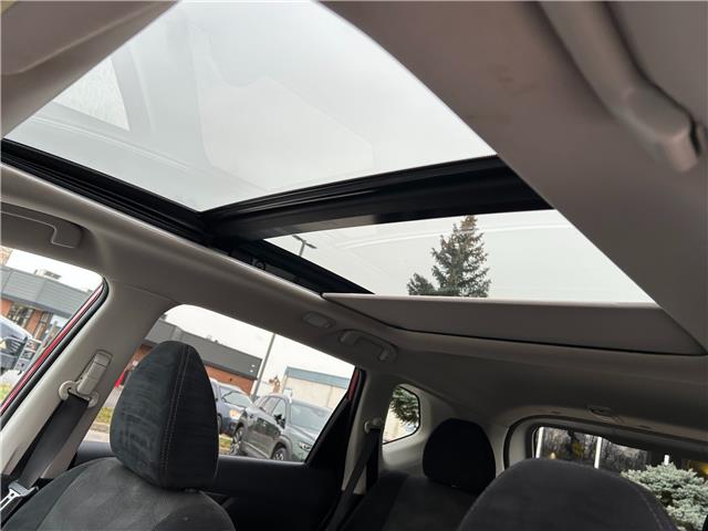 2015 Nissan Rogue SV (Stk: M6001) in Sarnia - Image 18 of 34 2015 Nissan Rogue SV (Stk: M6001) in Sarnia - Image 18 of 34