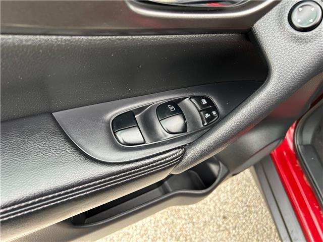 2015 Nissan Rogue SV (Stk: M6001) in Sarnia - Image 19 of 34 2015 Nissan Rogue SV (Stk: M6001) in Sarnia - Image 19 of 34