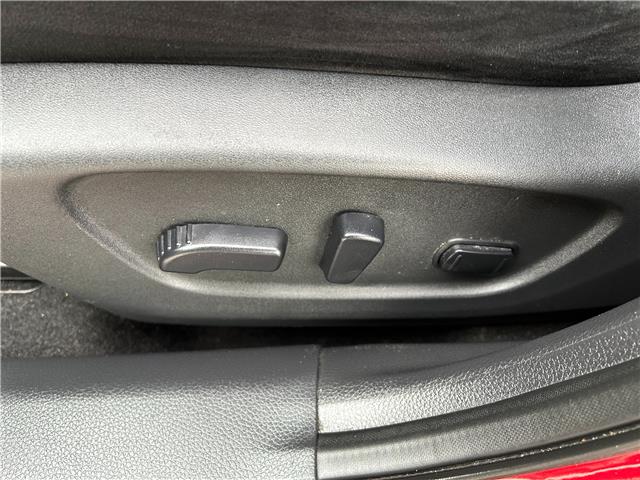 2015 Nissan Rogue SV (Stk: M6001) in Sarnia - Image 22 of 34 2015 Nissan Rogue SV (Stk: M6001) in Sarnia - Image 22 of 34