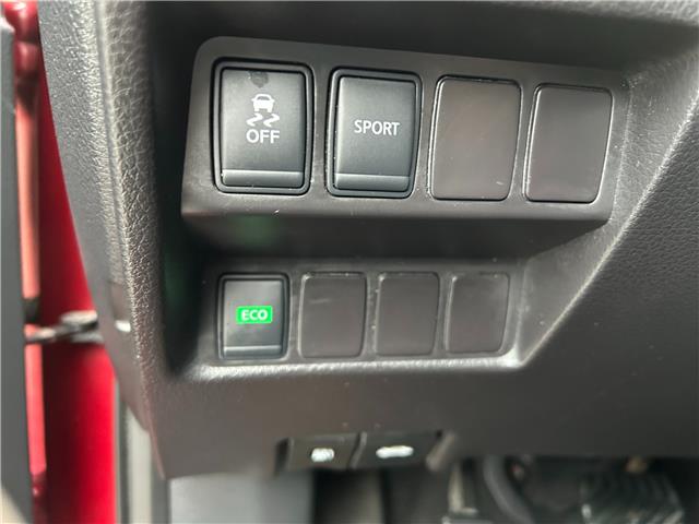 2015 Nissan Rogue SV (Stk: M6001) in Sarnia - Image 23 of 34 2015 Nissan Rogue SV (Stk: M6001) in Sarnia - Image 23 of 34