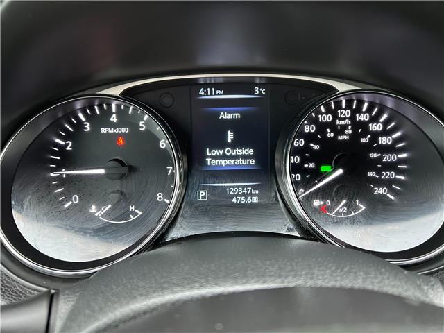 2015 Nissan Rogue SV (Stk: M6001) in Sarnia - Image 24 of 34 2015 Nissan Rogue SV (Stk: M6001) in Sarnia - Image 24 of 34