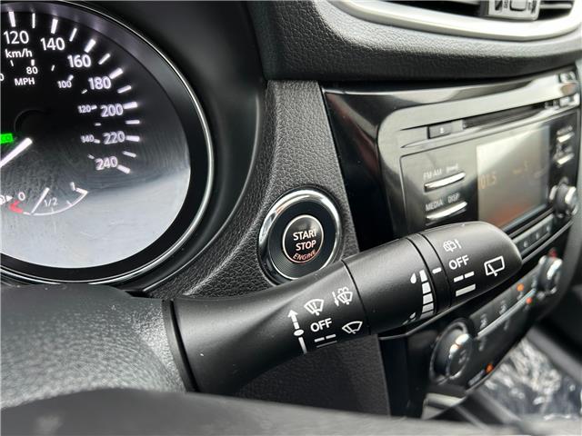 2015 Nissan Rogue SV (Stk: M6001) in Sarnia - Image 26 of 34 2015 Nissan Rogue SV (Stk: M6001) in Sarnia - Image 26 of 34