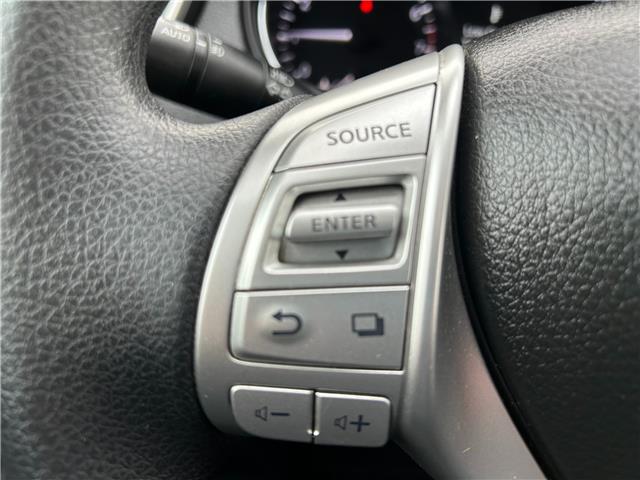 2015 Nissan Rogue SV (Stk: M6001) in Sarnia - Image 27 of 34 2015 Nissan Rogue SV (Stk: M6001) in Sarnia - Image 27 of 34