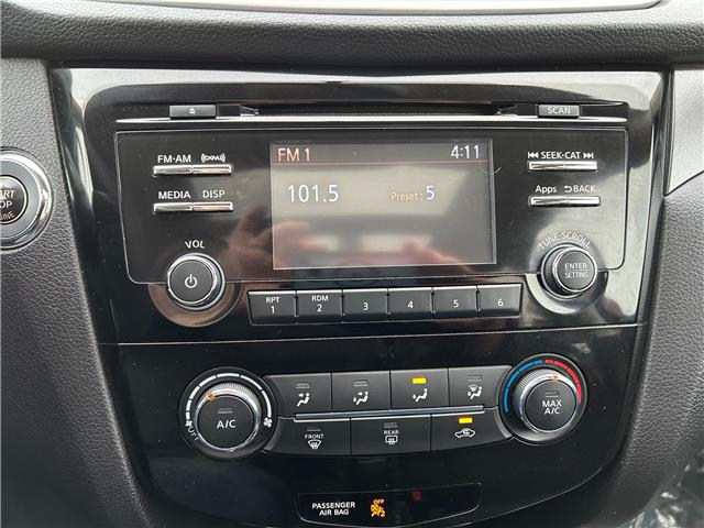 2015 Nissan Rogue SV (Stk: M6001) in Sarnia - Image 30 of 34 2015 Nissan Rogue SV (Stk: M6001) in Sarnia - Image 30 of 34