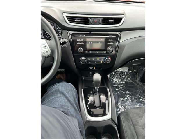 2015 Nissan Rogue SV (Stk: M6001) in Sarnia - Image 32 of 34 2015 Nissan Rogue SV (Stk: M6001) in Sarnia - Image 32 of 34