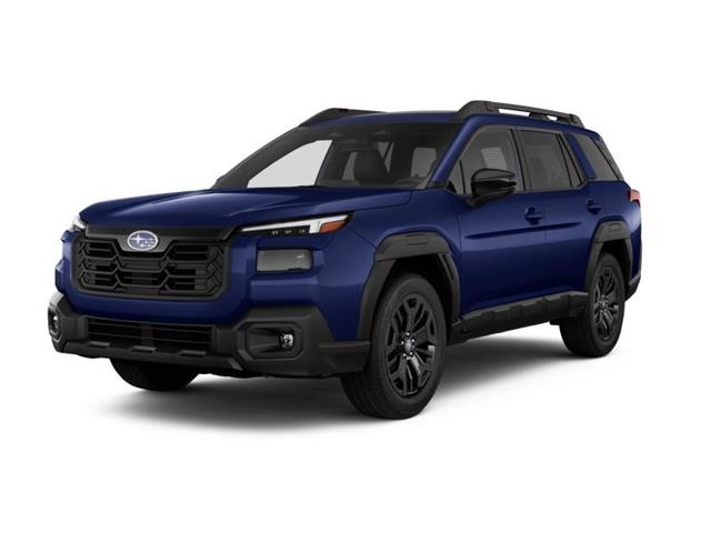 2026 Subaru Outback Limited XT in RICHMOND HILL - Image 1 of 1