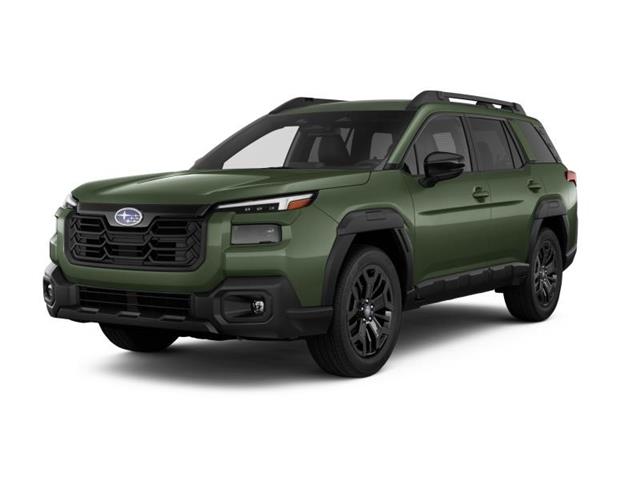 2026 Subaru Outback Limited XT in RICHMOND HILL - Image 1 of 1