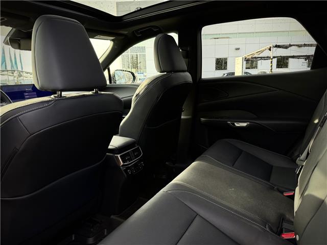 2023 Lexus RX 350 Base (Stk: 260054A) in Calgary - Image 16 of 19