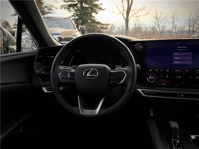 2023 Lexus RX 350 Base (Stk: 260054A) in Calgary - Image 10 of 19